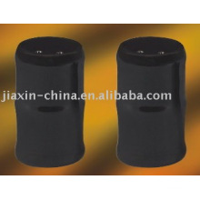 Ceramic salt and pepper JX-80B